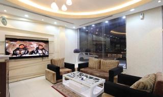 منازل الذهبية للشقق المخدومة - 5