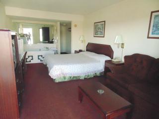 Travelers Inn Elizabethton - Elizabethton - 9