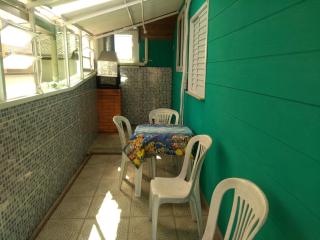 Residencial Happy KITNET 4 pessoas - Bombinhas - 3