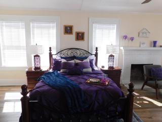 Lawrence Village Bed and Breakfast - Swainsboro - 7