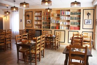 Hôtel des Bateliers - La Malène - 6
