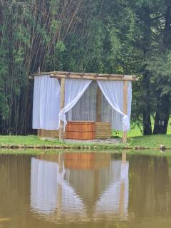 POUSADA PARAISO DOS TUCANOS - 2