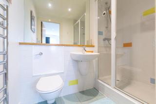 Newcastle City Centre Apartment Ideal for Holiday, Contractors, Quarantining - 1