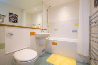 Newcastle City Centre Apartment Ideal for Holiday, Contractors, Quarantining - Newcastle upon Tyne - 2