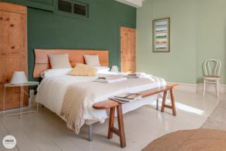 Villa Caroline - Chambres d'Hôtes - 5