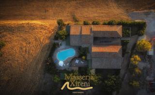 Masseria Xireni - Castellana Sicula - 0