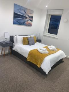 Newcastle City Centre Apartment Ideal for Holiday, Contractors, Quarantining - Newcastle upon Tyne - 7