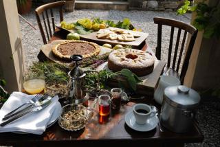 b&b cascina la cinciallegra - Oggiono - 6