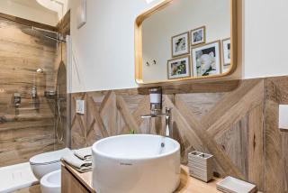 Wellness Lodge Riccardo - Santa Giuliana - 3