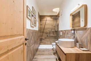 Wellness Lodge Riccardo - Santa Giuliana - 6