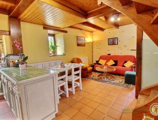 Maison charmante à Trédrez-Locquémeau avec jardin et terrasse - Trédrez - 5