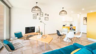 Open Sun avec Jacuzzi Privatif et parking privé - Sarlat-la-Canéda - 7
