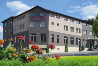 Luxor Complex - Ivajlovgrad - 0