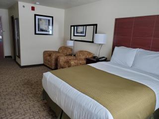 Cobblestone Inn & Suites - Barron - Barron - 2