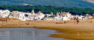 HABITACION Verde - Barbate - 2