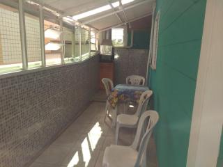 Residencial Happy KITNET 4 pessoas - Bombinhas - 9