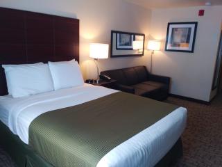 Cobblestone Inn & Suites - Barron - Barron - 4