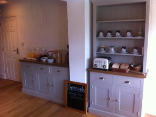 Burcott Mill Guesthouse - 8