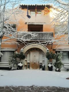 Hotel Suiza - Bronchales - 7