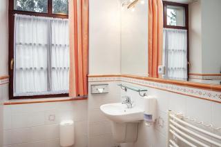 Hotel Javor - Adršpach - 1