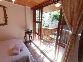 Casa Mamá Waldy Hostel - 9