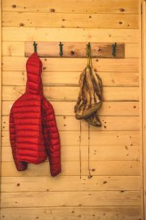 Denali Wild Stay - Moose Cabin, Free Wifi, 2 private bedrooms, sleep 6 - Healy - 4