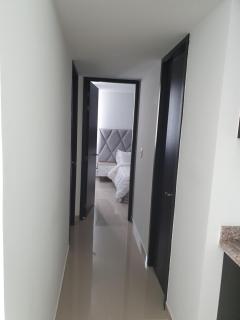 Lindo Apartamento Completo, en una muy buena zona - Cúcuta - 8