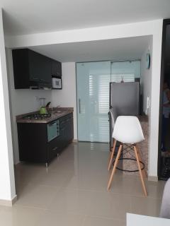 Lindo Apartamento Completo, en una muy buena zona - Cúcuta - 7