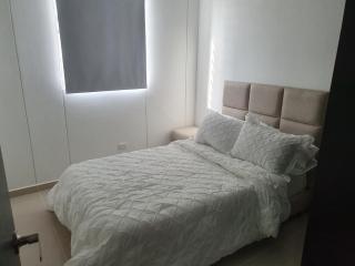 Lindo Apartamento Completo, en una muy buena zona - Cúcuta - 5