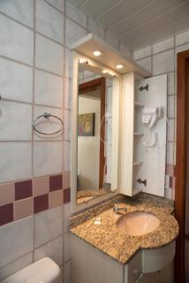 Solar ao Mar - Apartamentos pé na Areia - 8