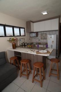 Solar ao Mar - Apartamentos pé na Areia - 7