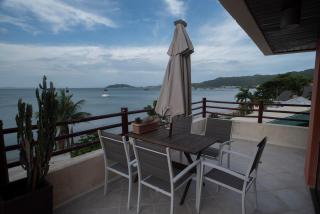 Solar ao Mar - Apartamentos pé na Areia - 6