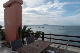 Solar ao Mar - Apartamentos pé na Areia - 3