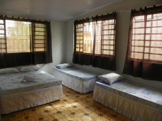 Pousada Vila Pitanga - 5