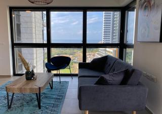 Oַ&O Group- Luxury APT Tower Spectacular Sea View - Bat Yam - 6