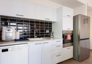 Oַ&O Group- Luxury APT Tower Spectacular Sea View - Bat Yam - 2