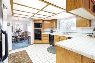 The House Of Light and Sky - 8