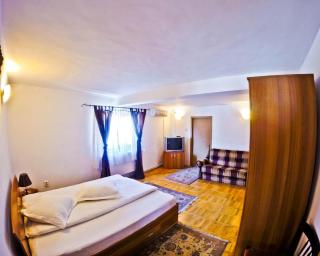 Vila Speranta - Pleşcoi - 8