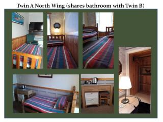 Bannockburn Inn - Helmsdale - 3
