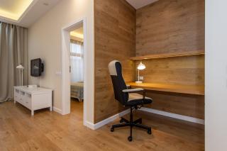 Super-Apartamenty City Park II - 6
