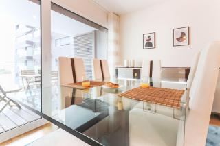 Benfica Prime Terrace by Homing - Lisbon - 4