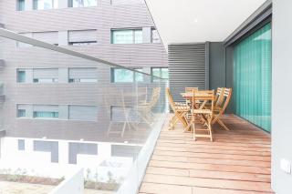 Benfica Prime Terrace by Homing - Lisbon - 2