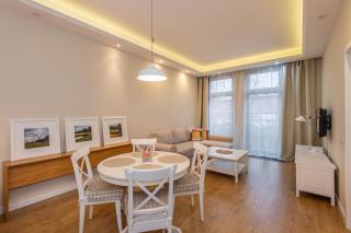 Super-Apartamenty City Park II - 5