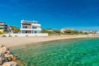 Villa Eni apartments 2 - Mandre - 6