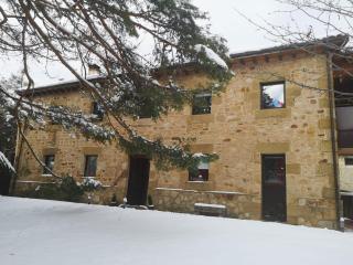 Casa Rural Laguna Negra - Vinuesa - 7