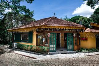 Urikana Boutique Hotel - Teresópolis - 3