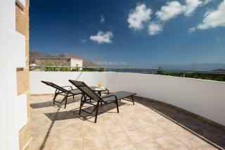 Basilikos traditional house, 10' from Falasarna - 9