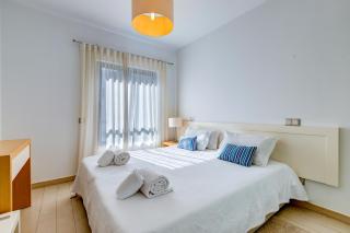 One Bedroom Apartment in Albur Village 1A - Alvor - 3