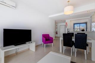 One Bedroom Apartment in Albur Village 1A - Alvor - 2