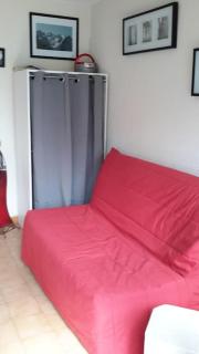Studio Residence Le Stella - Ancelle - 8